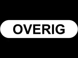 overig